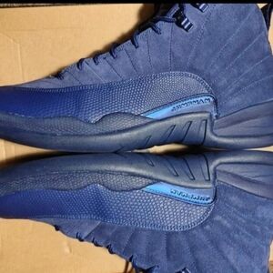 Jordan 12  Men Sneakers Sz 11.5